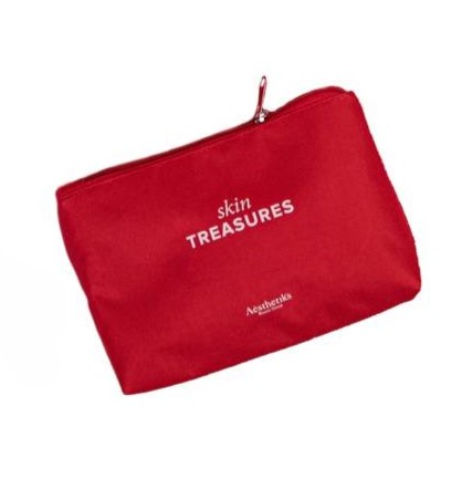 Косметичка Skin Treasures