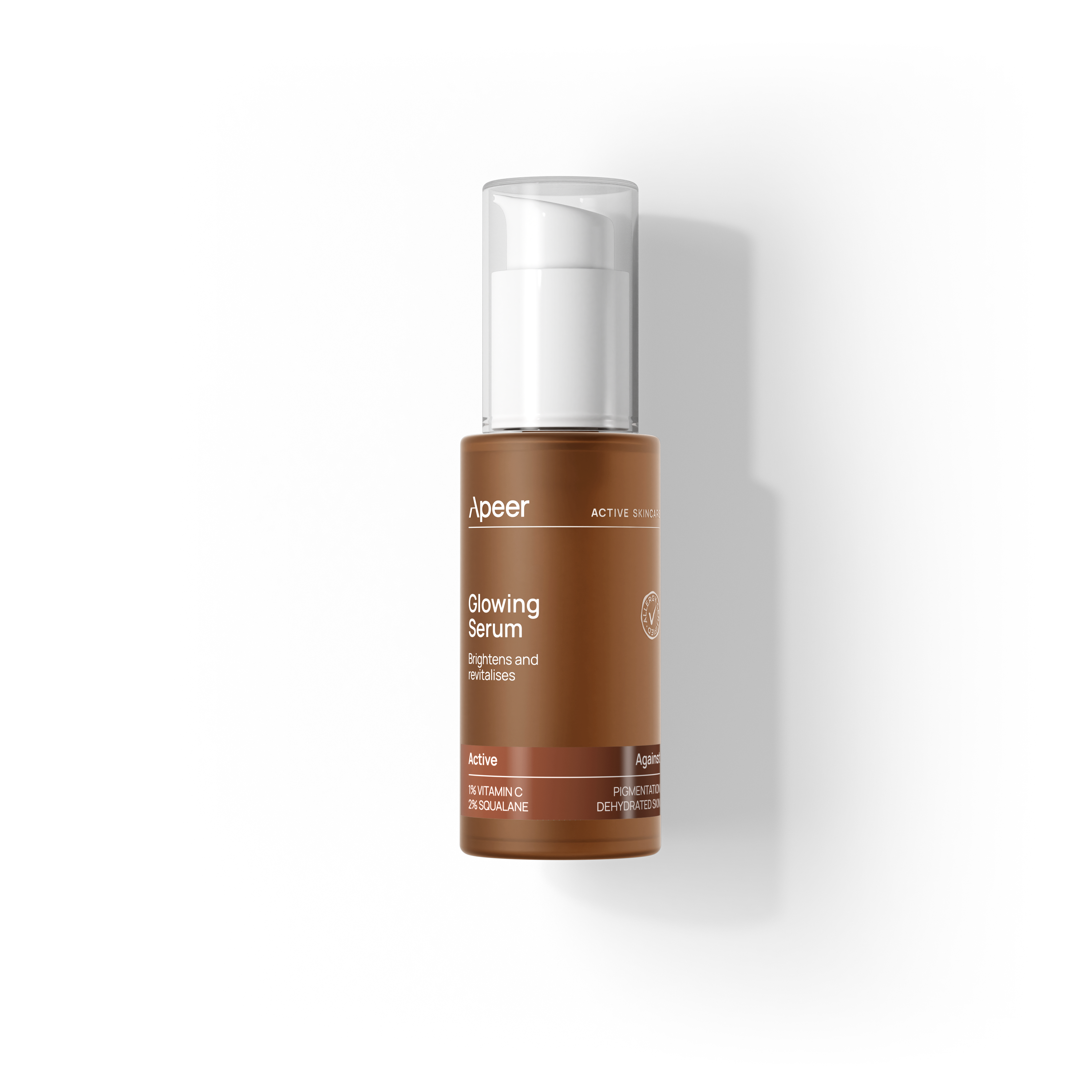 Сыворотка для выравнивания тона кожи, 30 мл