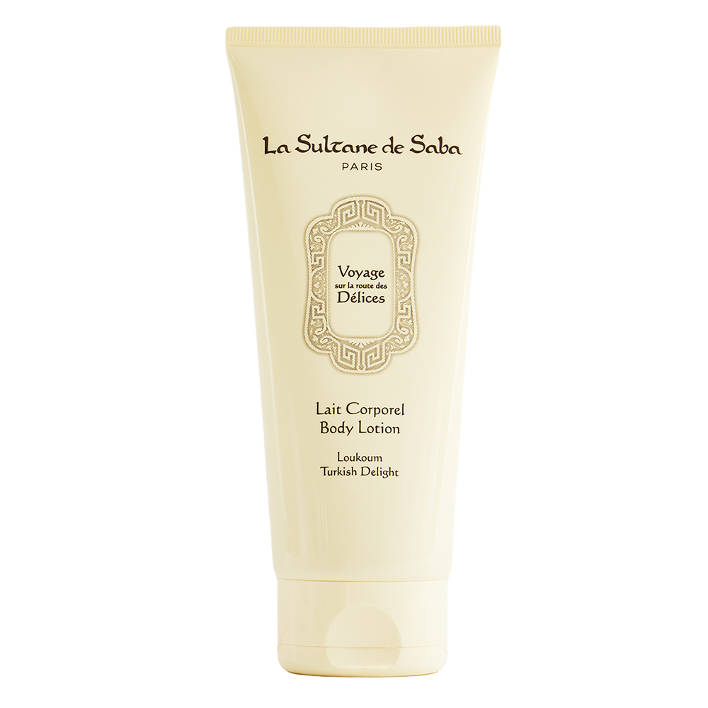 Лосьон для тела La Sultane de Saba Лукум, 200 мл