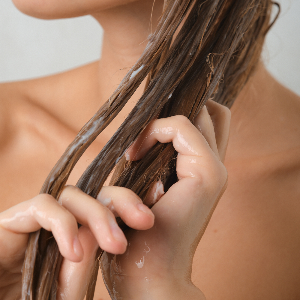 Питательная маска для волос RATED GREEN с маслом ши холодного отжима, 240 мл