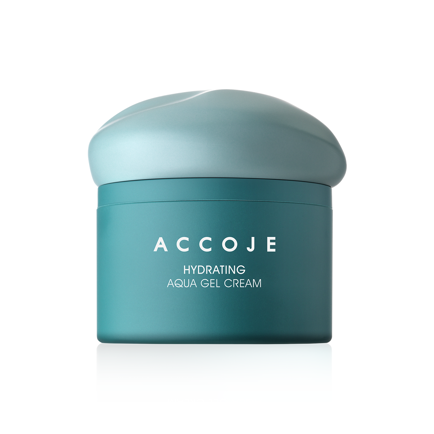 Увлажняющий крем-гель для лица Hydrating Aqua, 50 мл