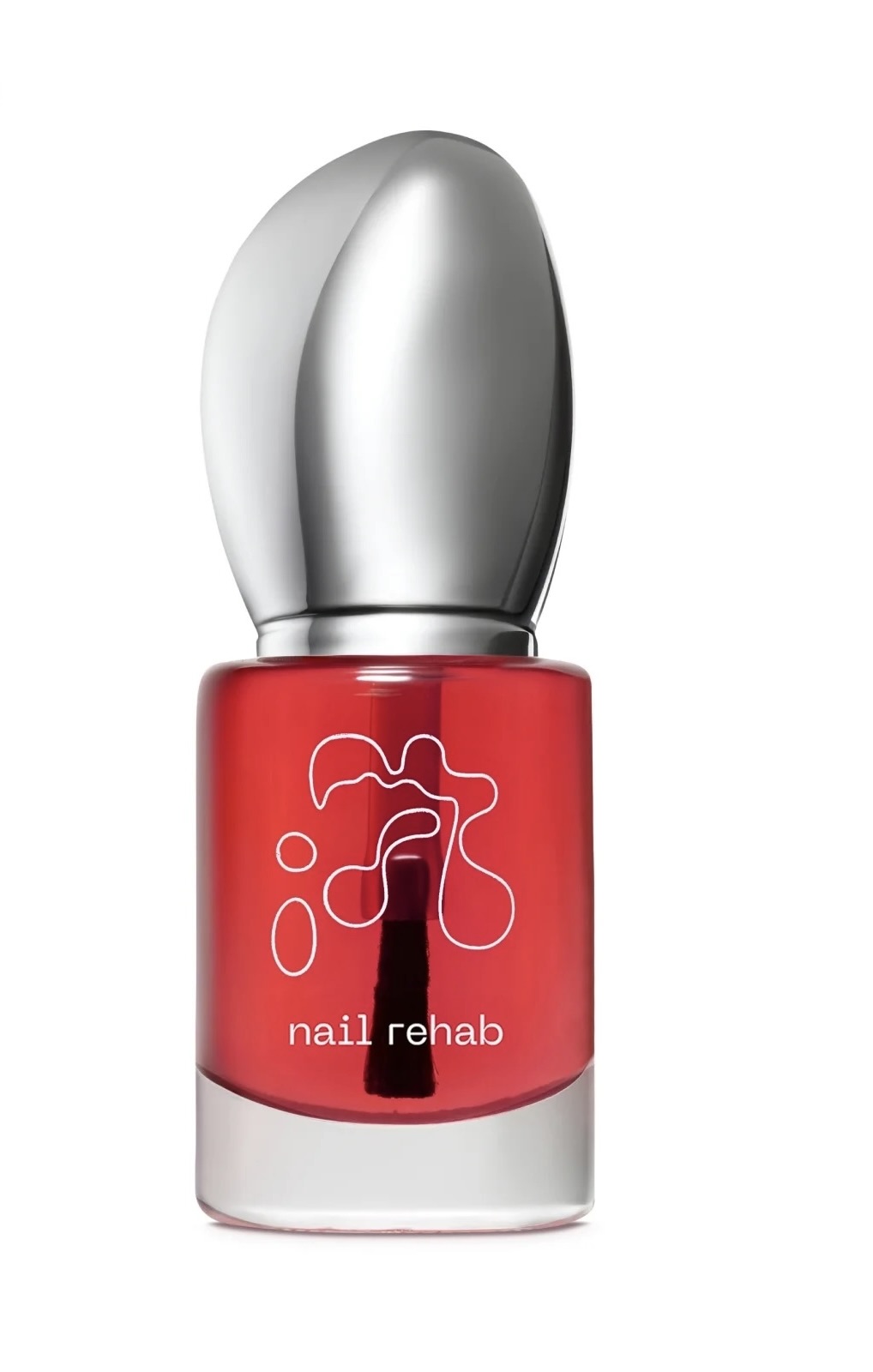 Восстанавливающее покрытие для ногтей i do beauty nail rehab