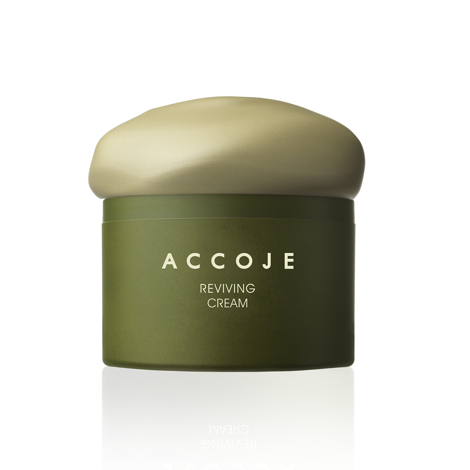 Восстанавливающий крем для лица Reviving, 50 мл