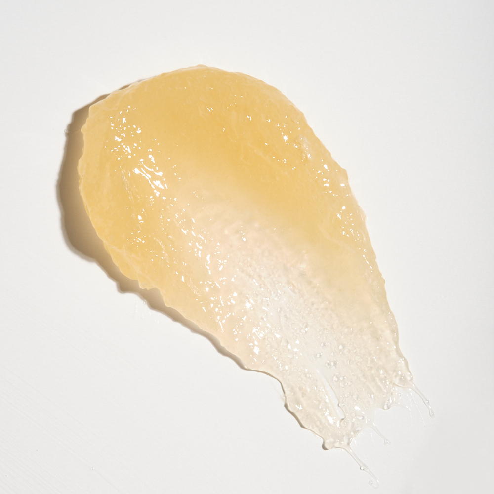 Гоммаж для тела Протеины Шелка La Sultane de Saba Амбра, Ваниль, Пачули, 200 мл