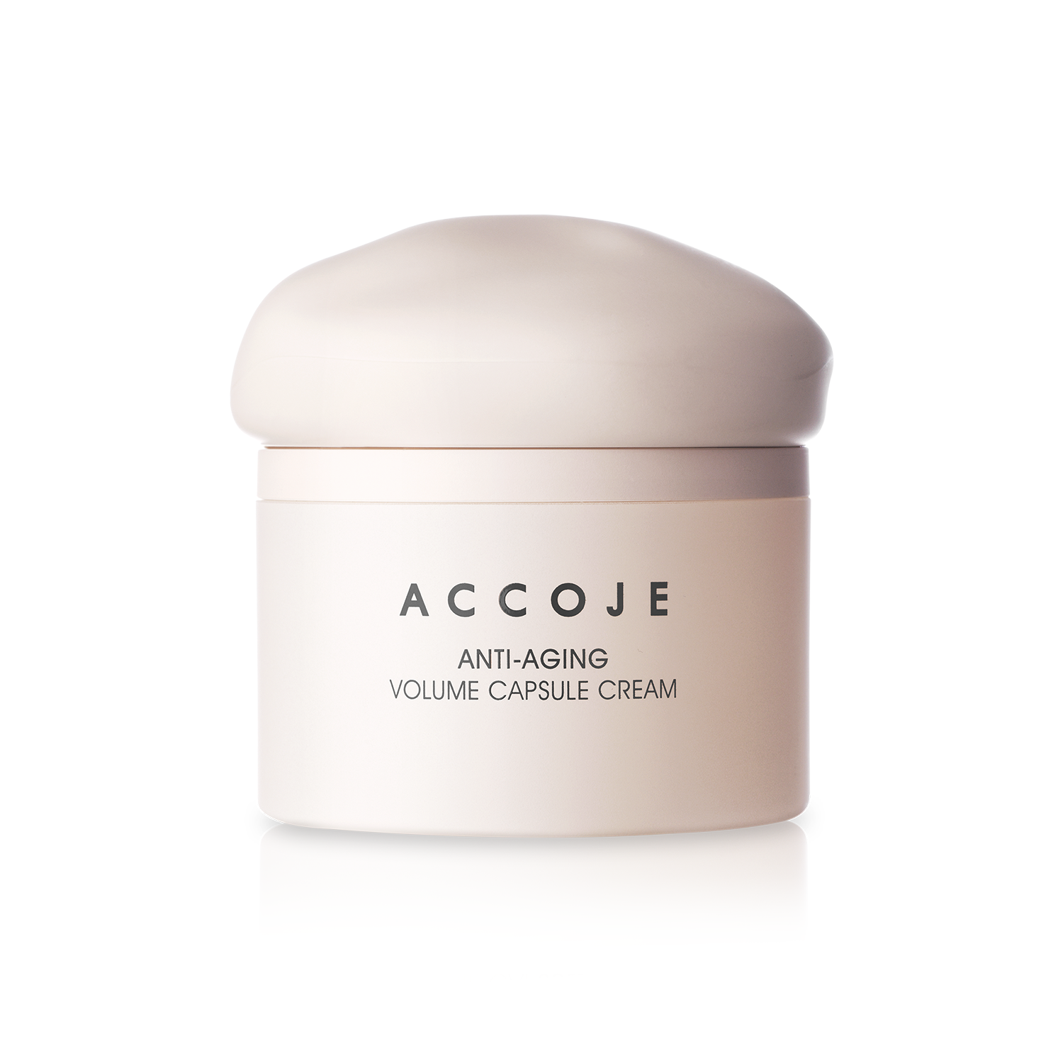 Антивозрастной капсульный крем для лица Anti Aging, 50 мл