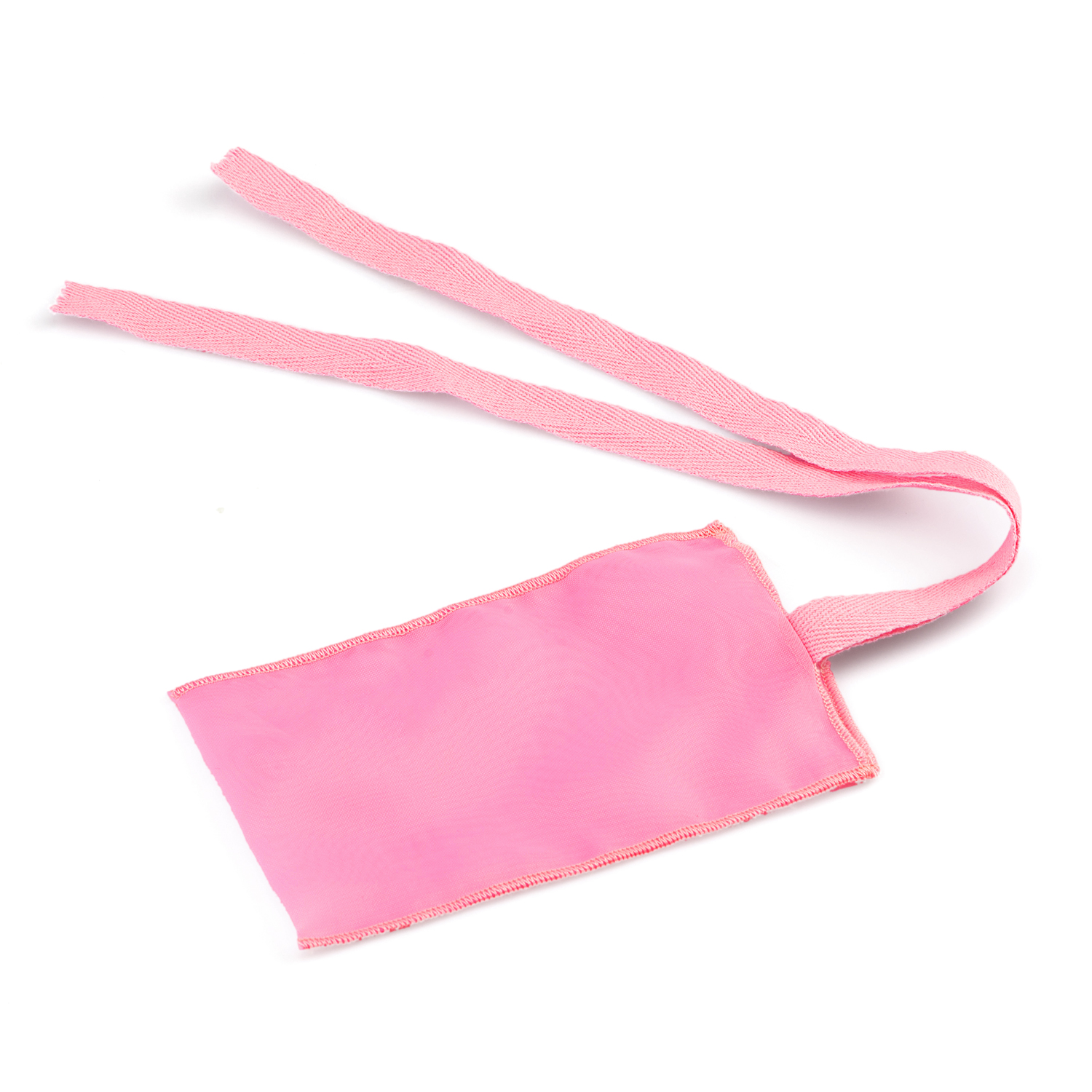 Мешочек для хранения твердого шампуня CiRKLE PETAL