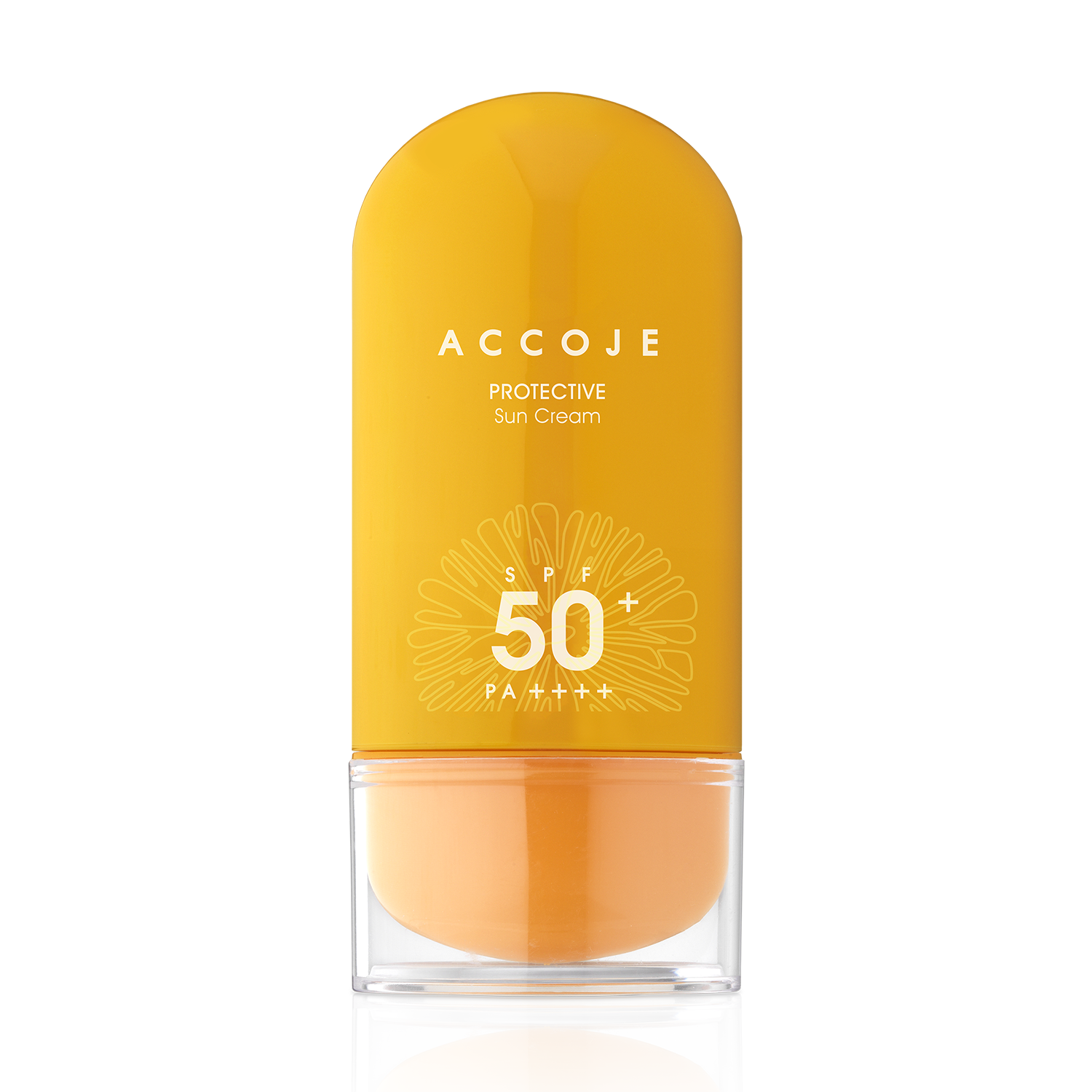 Солнцезащитный крем SPF50 Protective, 50 мл