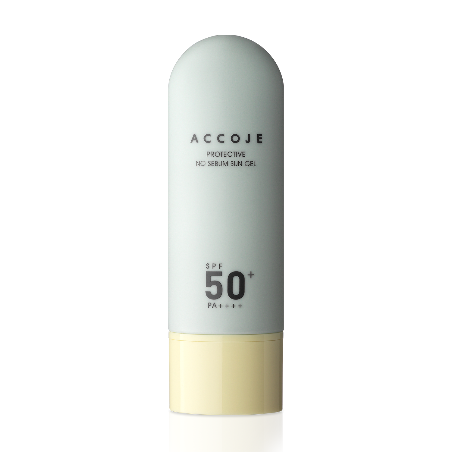 Солнцезащитный гель, регулирующий выработку себума SPF50 Protective, 50 мл