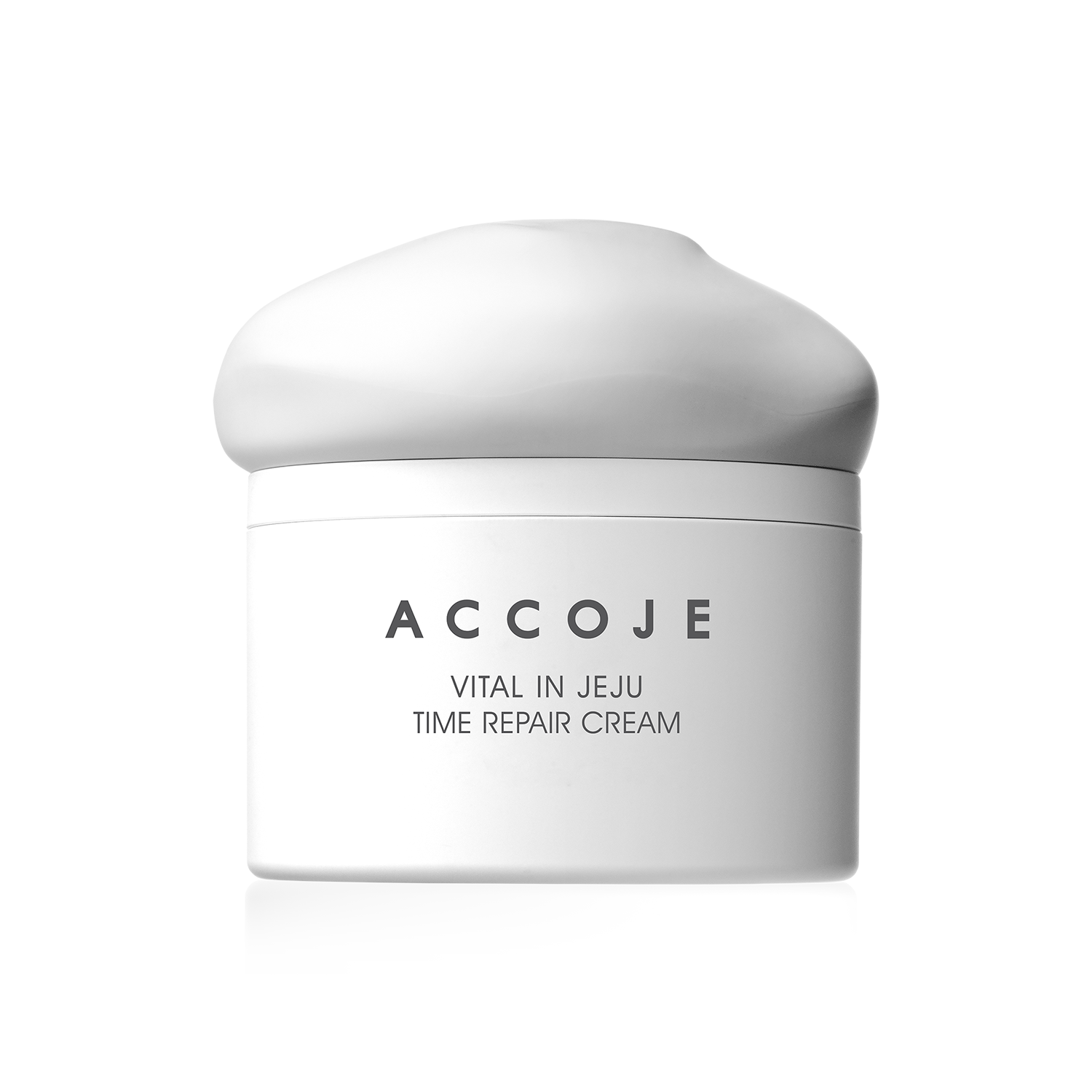 Восстанавливающий крем для лица Vital in Jeju, 50 мл
