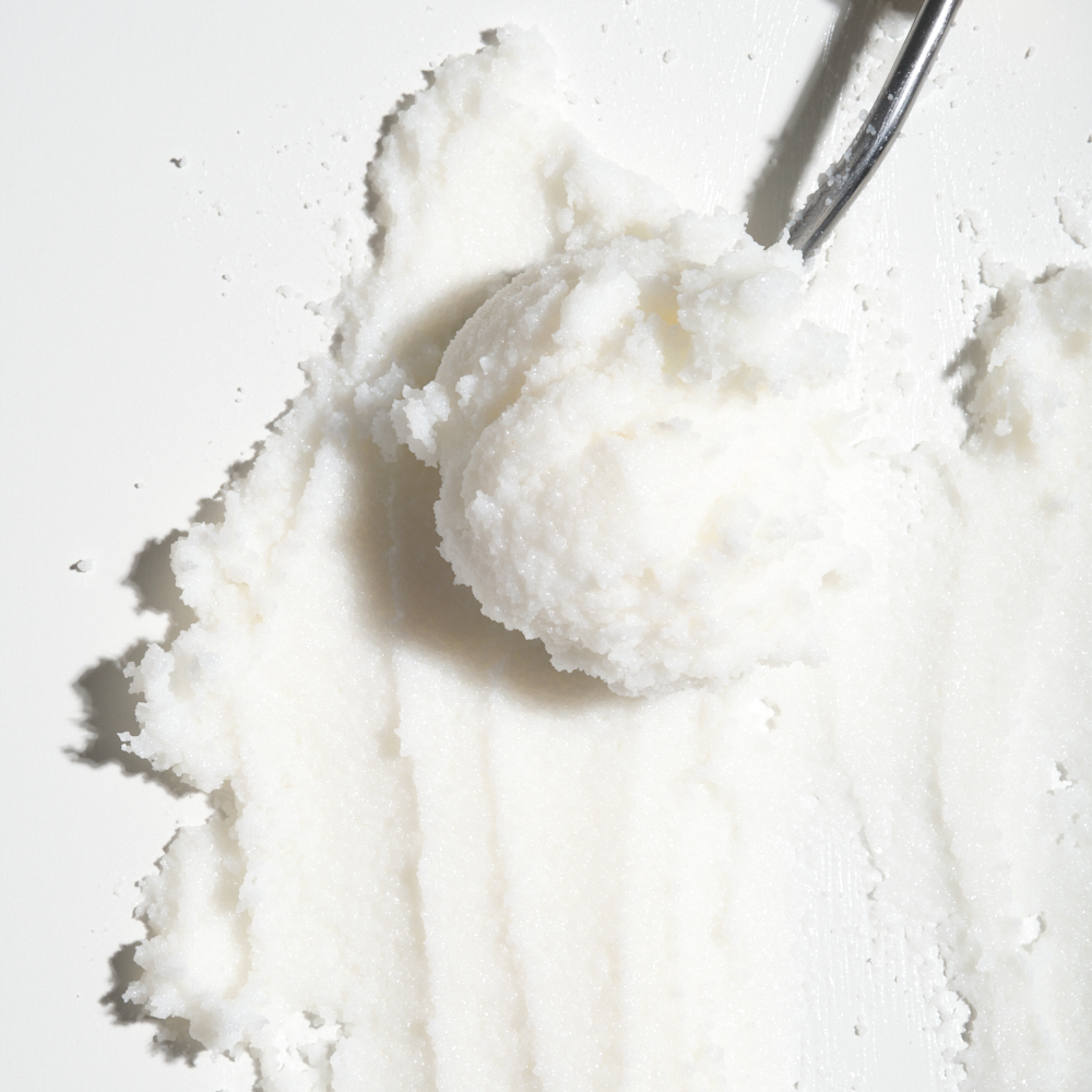 Масло карите для тела и волос  La Sultane de Saba Алоэ Вера и Цветы Тиаре, 300 мл