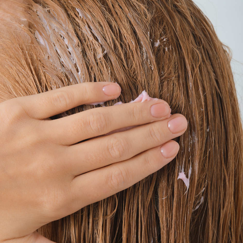 Увлажняющая маска для кожи головы RATED GREEN с соком гибискуса, 200 мл