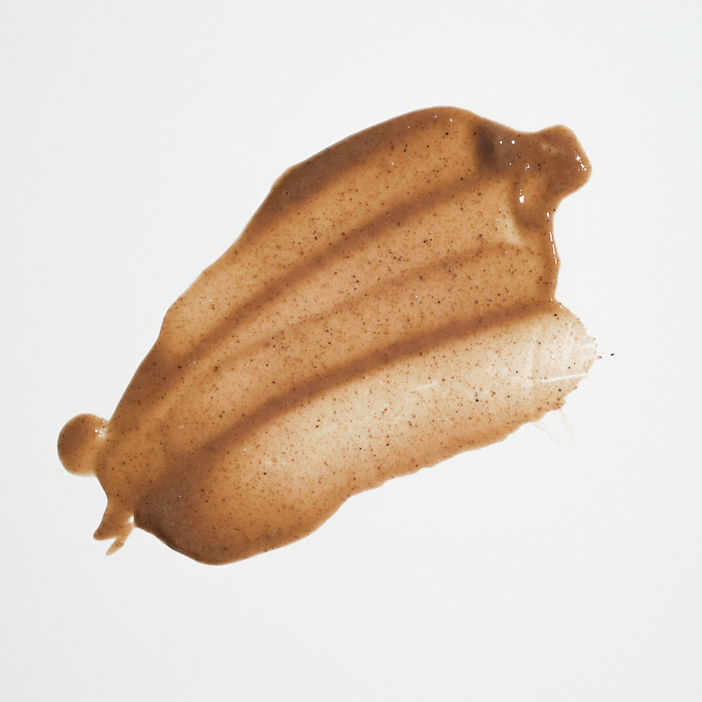 Маска на глиняной основе (Рассул) для лица, тела и волос La Sultane de Saba, 300 мл