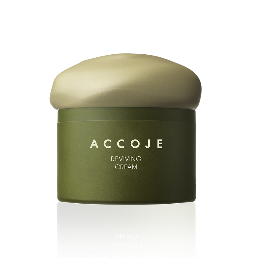 Восстанавливающий гель-крем для лица Reviving, 50 мл