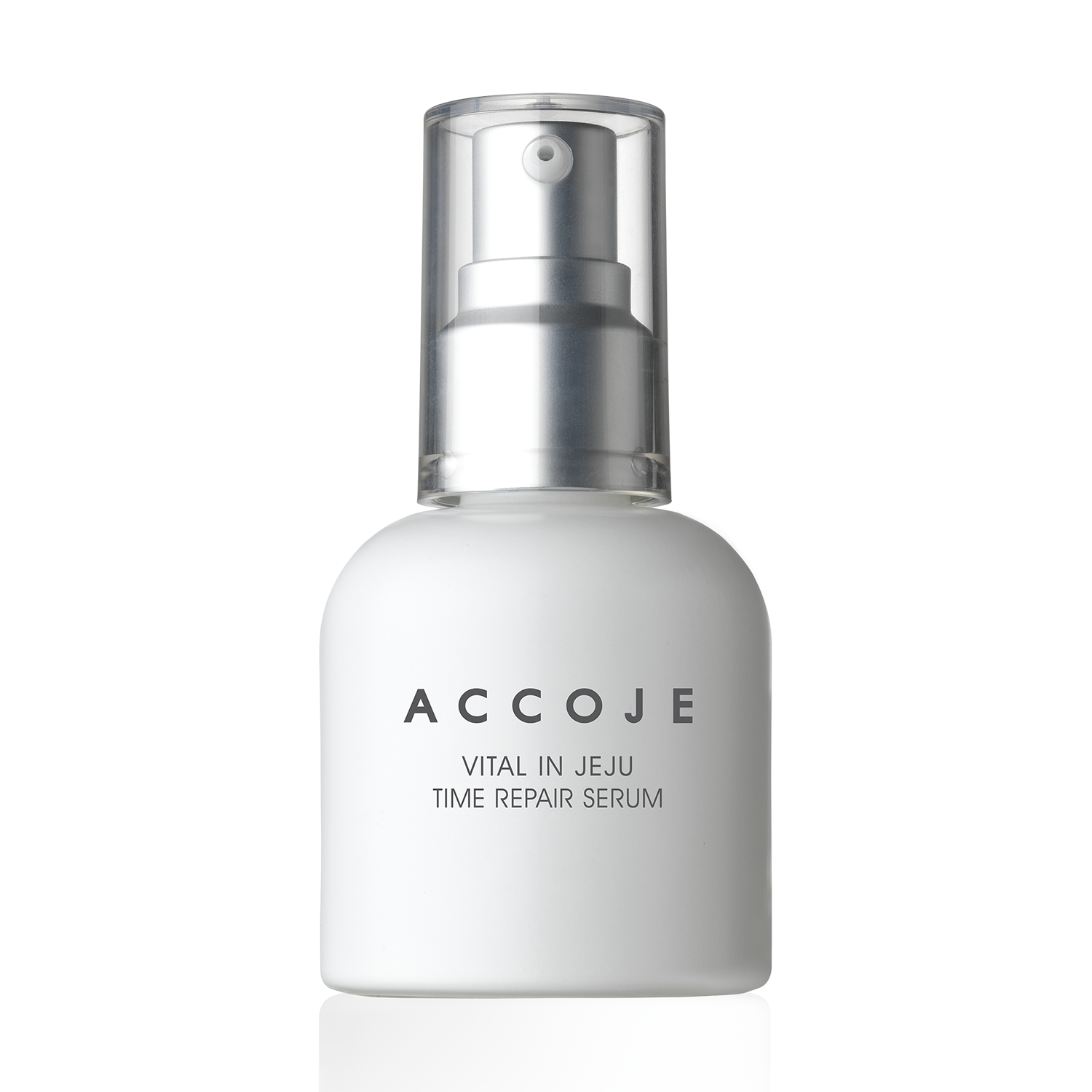 Восстанавливающая сыворотка для лица Vital in Jeju, 50 мл