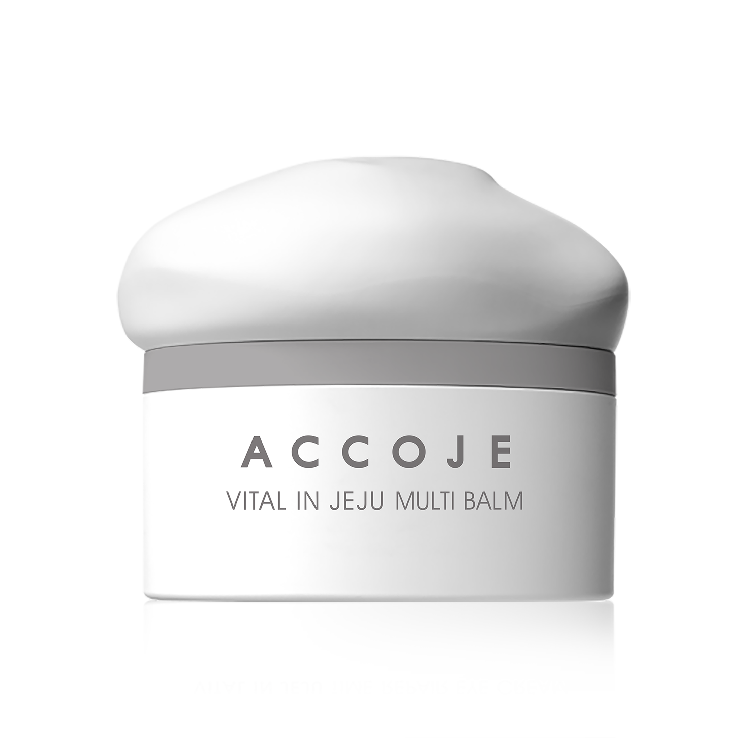 Мультифункциональный бальзам для лица Vital in Jeju, 27 г