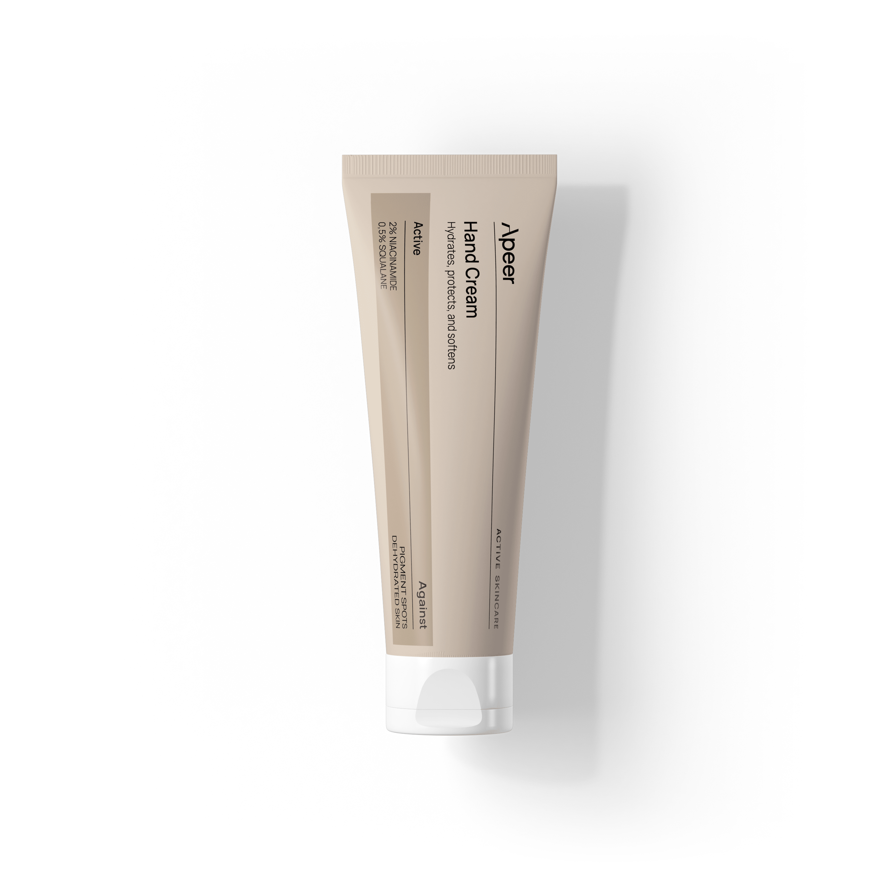 Крем для рук, увлажняющий и придающий мягкость коже, 50 мл