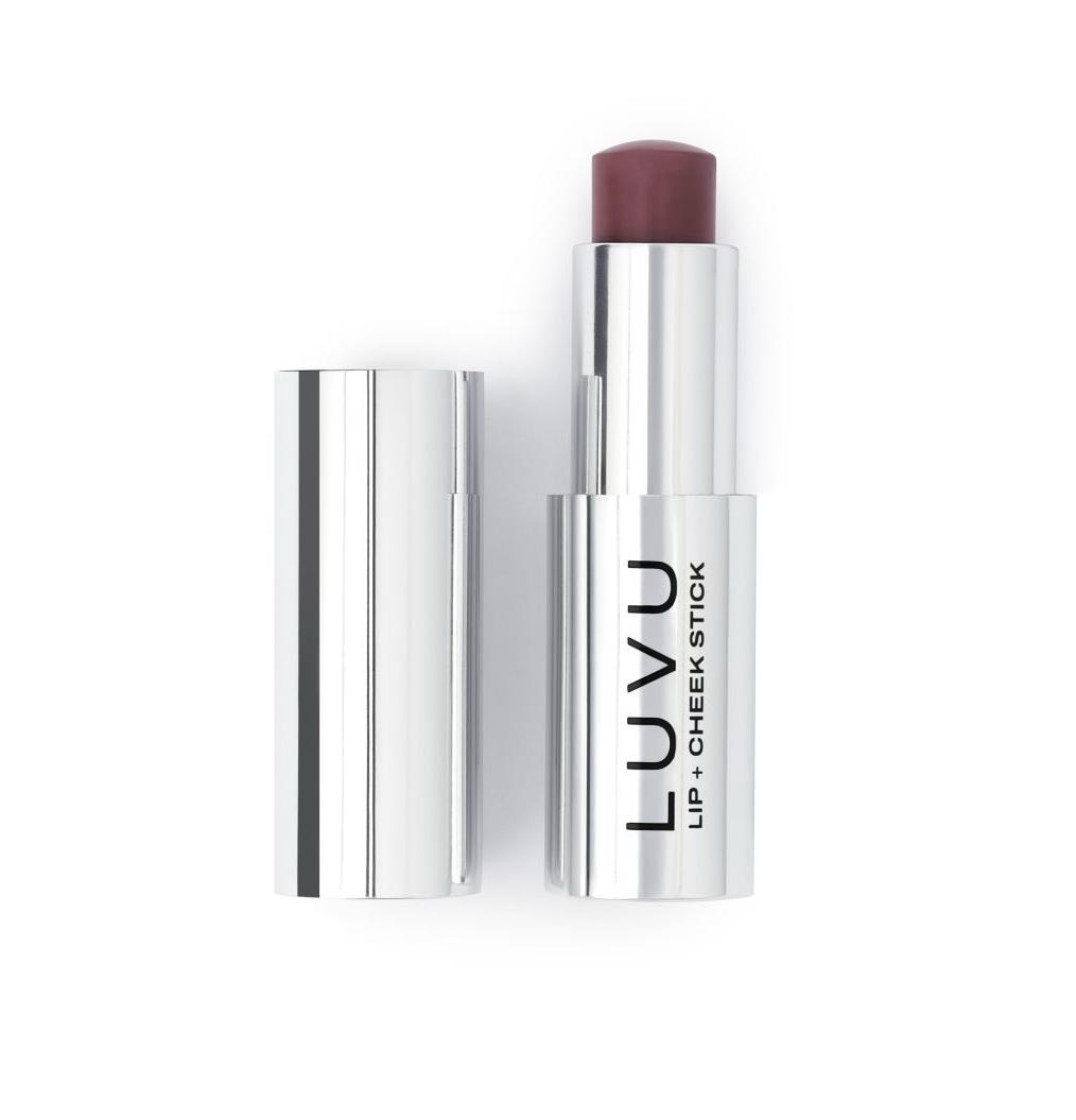 Многофункциональный стик для губ и щек Always Busy