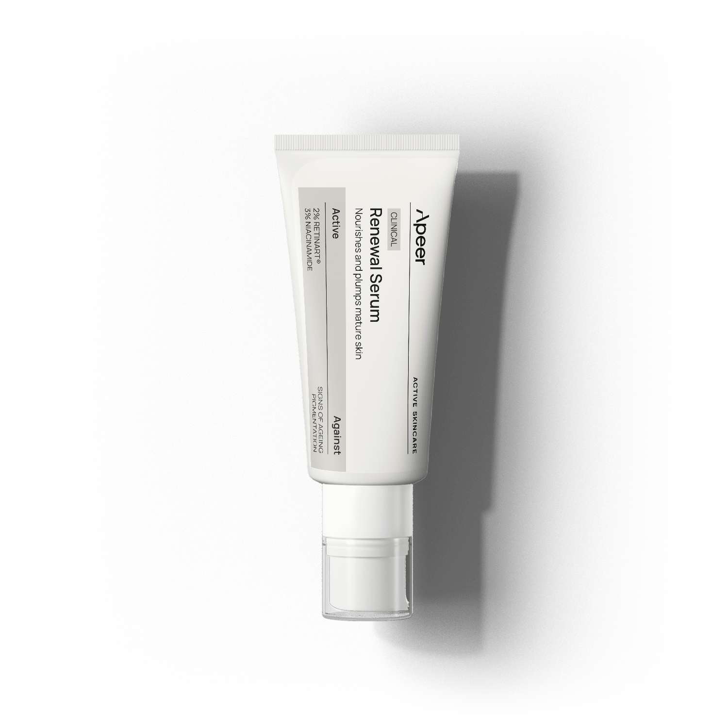 Антивозрастная сыворотка для комплексного ухода за кожей, 30 мл