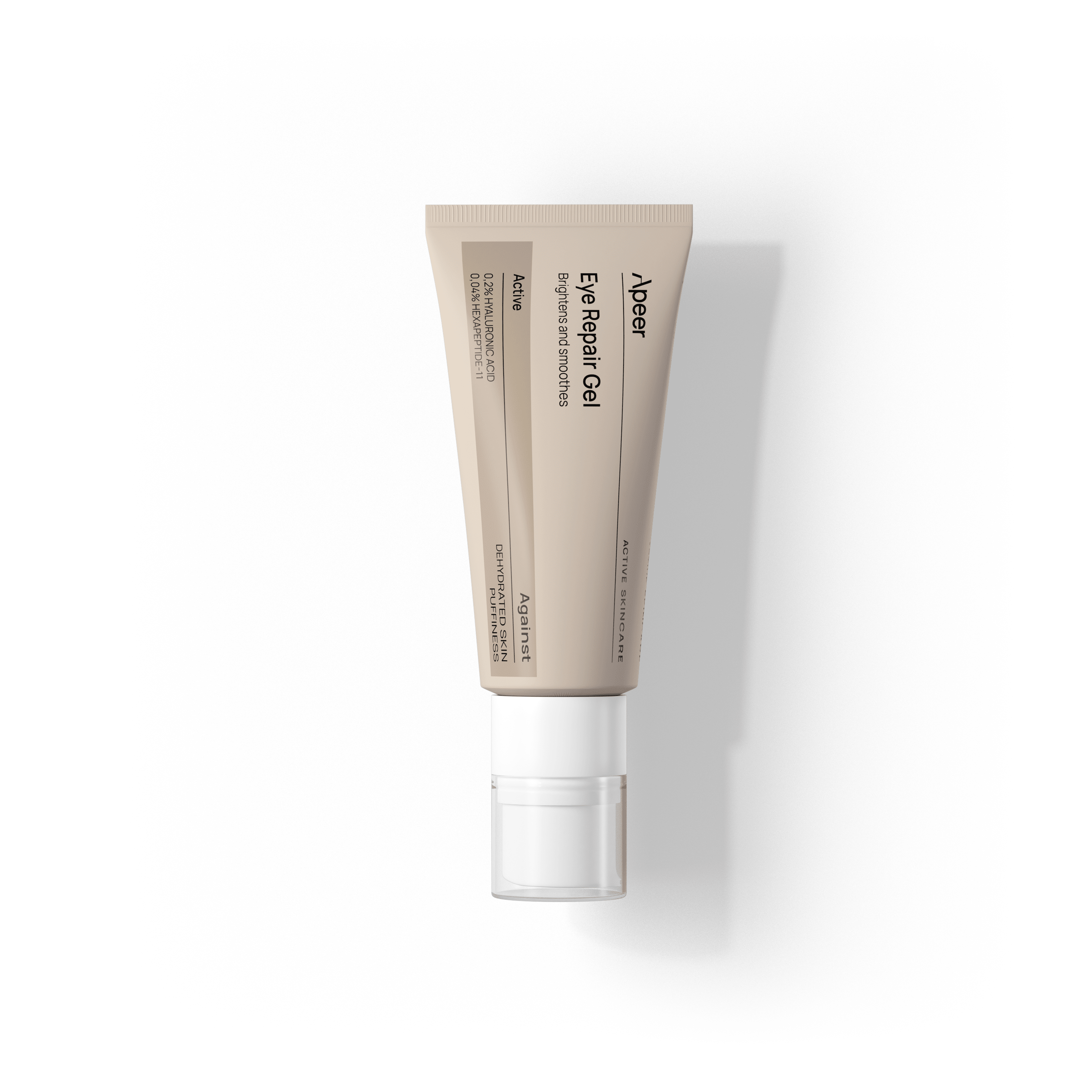 Крем-гель для восстановления кожи вокруг глаз, 30 мл