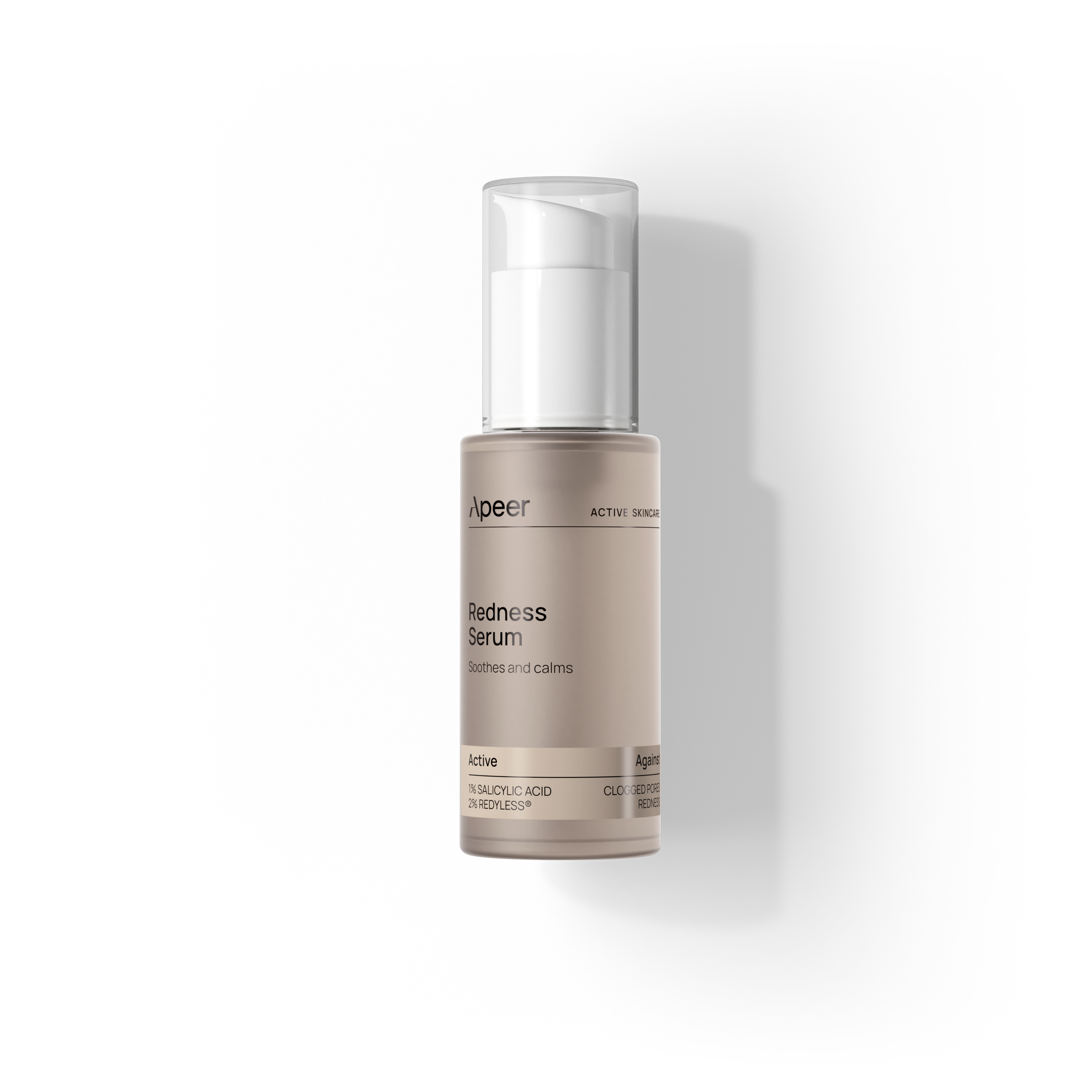 Сыворотка для кожи, склонной к покраснениям, 30 мл